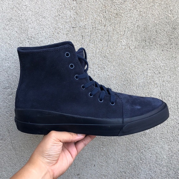 converse all star quantum hi